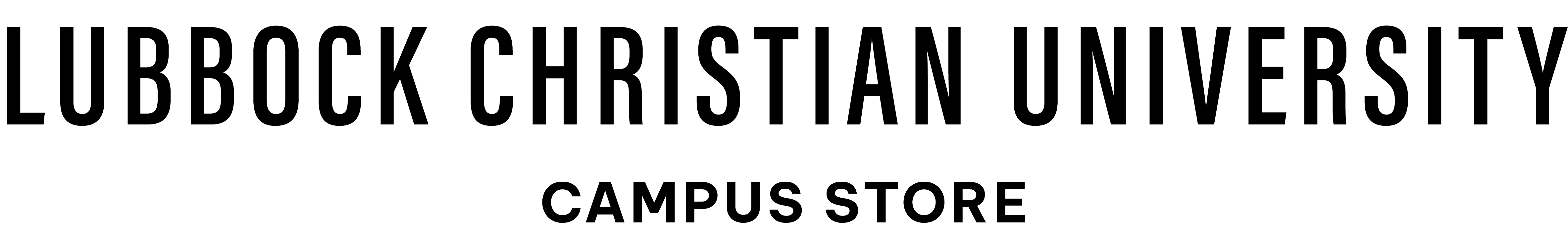 Lubbock Christian University Campus Store