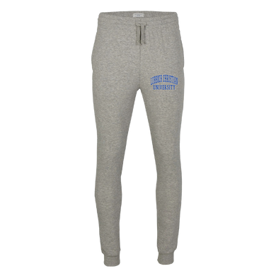 Unisex Fleece Jogger | Oxford Heather