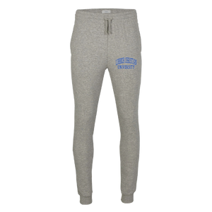 Unisex Fleece Jogger, Oxford Heather