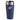 16 Oz. Stainless Steel Travel Mug | Blue