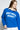 Core Crewneck Sweatshirt | Royal