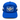 Jammer Adjustable Hat | Navy