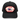 Roadie Corduroy Hat | Black Corduroy