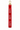 Nashville Key Strap | Red