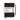 Leuchtturm1917 Medium Squared Journal | Black
