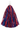 Pom with Ring Tab | Royal