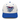 Chainstitch Adjustable Hat | White