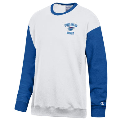 CHAMPION Superfan Crew